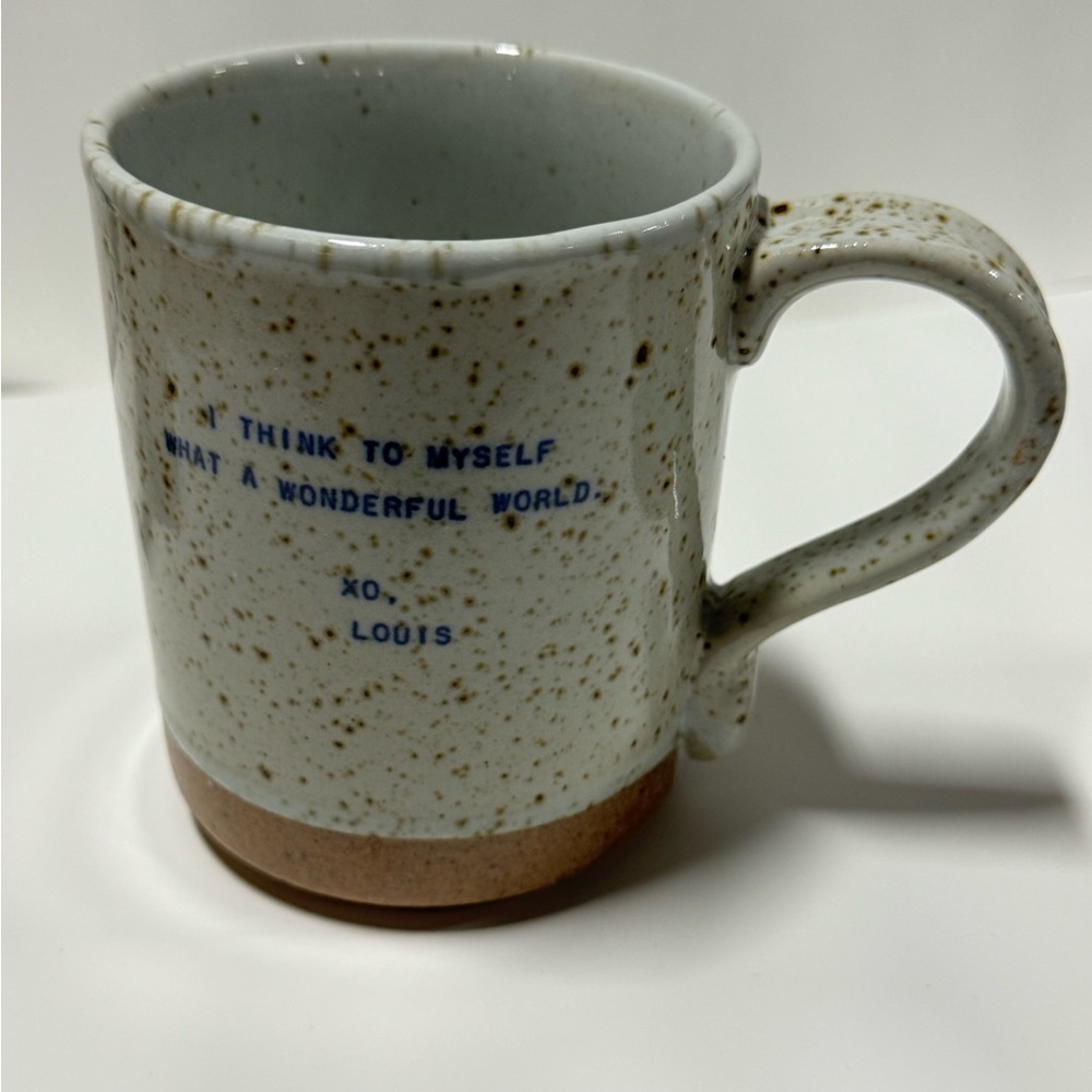 Sugarboo & Co. XO Mug